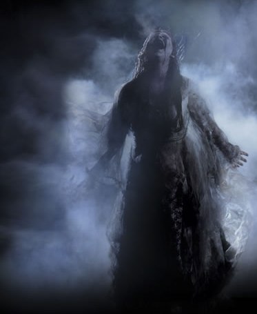 The Banshee's Cry: Exploring the Mysterious Legend of the Banshee